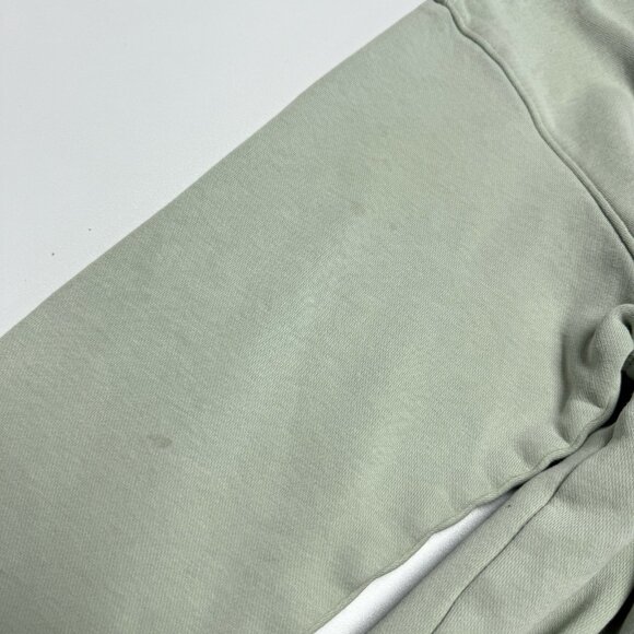 Nike Center Check Hoodie Sweatshirt Mens Small Embroidered Check Logo - Picture 8 of 15